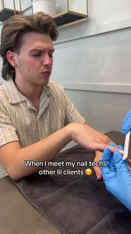 🙄🙄 #nails #nailtech #nailsalon #nailtok #nailart 