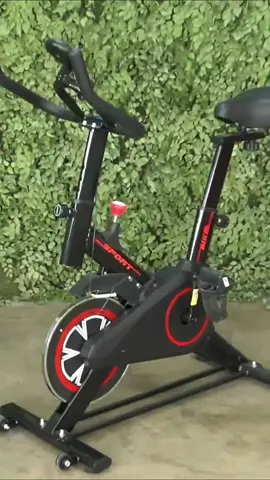 Bicicleta Bike Ergometrica Spinning Academia Fitness Profissional 120kg A mais vendida em esportes e lazer 🏆  Compre no link 👇🏻 https://s.shopee.com.br/3qDHY7uHAW #bicicletaergométrica #bike #fyp #viral #fyp 