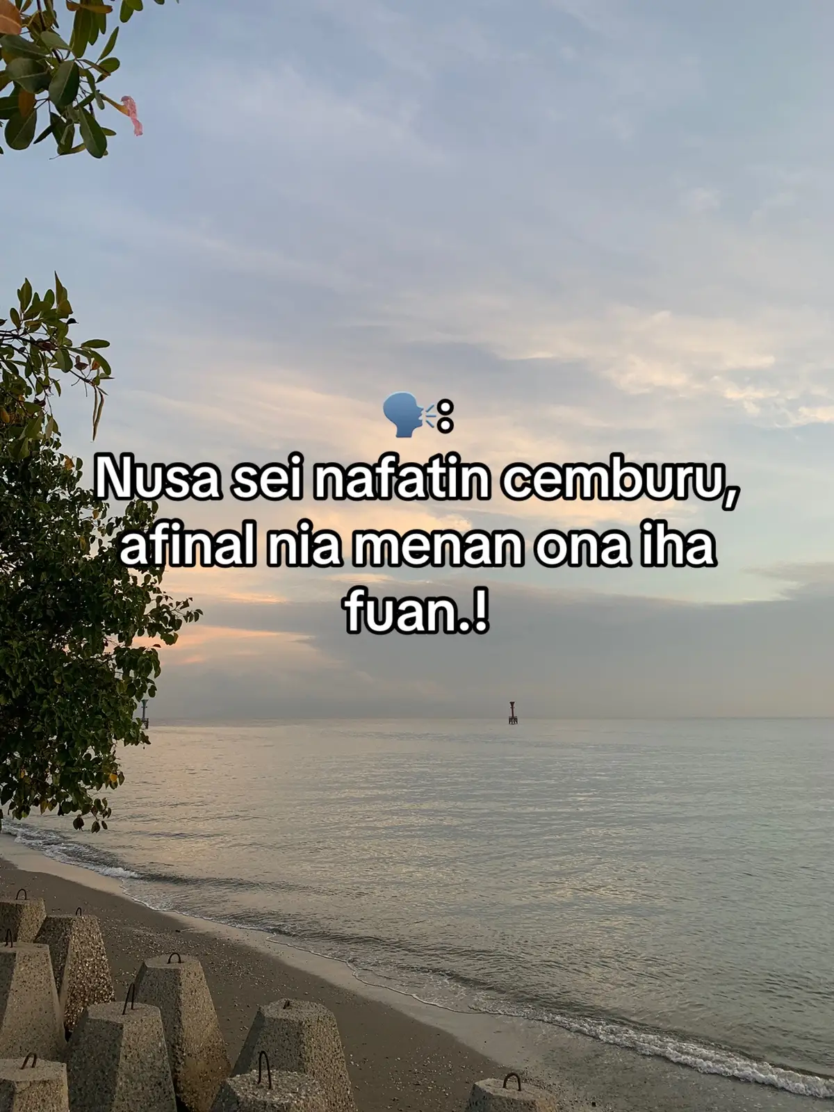 #creatorsearchinsights #tiktoktimorleste🇹🇱🐊foryoupage #viral #fyp #brokenheart #galaubrutal #foryoupage #overthinking #sad 