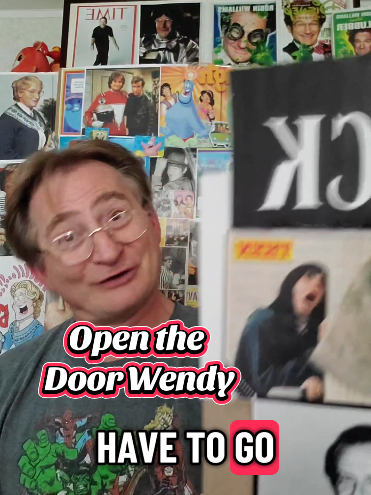 #fyp #theshining #jack #impressions  #parody  #comedy