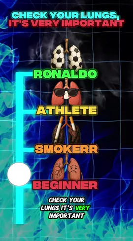 Test your lungs and write your results in the comments #health #quiz #lungs 
