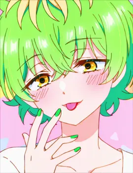 💚 #miwa #miwamikadono #mikadonosanshimaiwaangaichoroi 