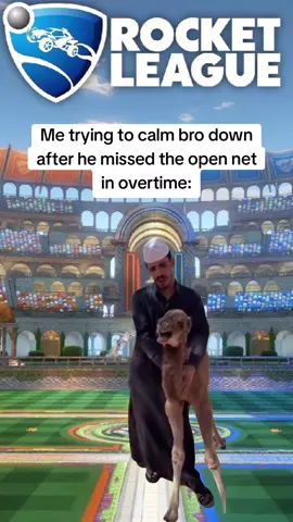 Bro needs to calm down 😭 @whitenoiseol #gaming #gamingmemes #gamelancer #tiktokgaming #funny #rl #rlclips #rocketleague #rocketleagueclips #gamer #gamelancer