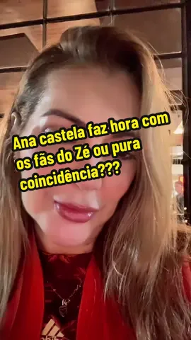 Ingenuidade ou mais uma para surfar na fama da família LEONARDO? #fofocas #anacastela #zefelipe #avon #barretos 