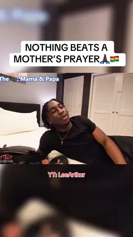 Thought this was a wholesome clip #ghanatiktok🇬🇭 #africanparents #twi #fyppp #ghanafuodotcom 