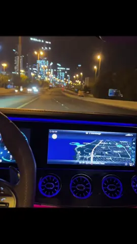 #kuwait #car #طرب #Love #night 