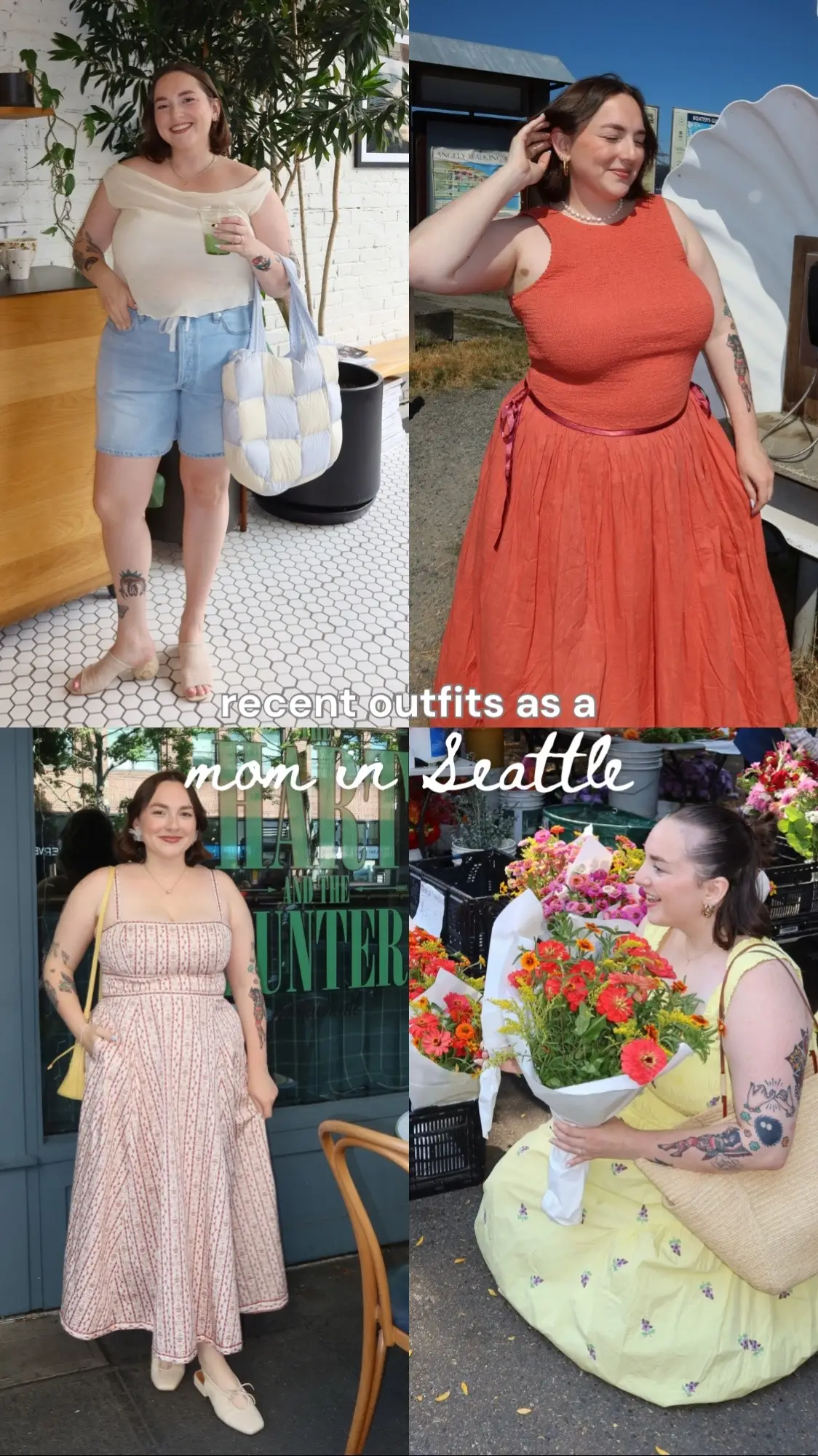 recent fits as a mom in Seattle 🤍 #momstyle #coolmom #momoutfits #postpartum #outfitinspo summer outfits, Pinterest outfit, ootd, seattle mom, seattle style, seattle fashion @Lucinda @Citizens of Humanity @Damson Madder @sønderhaus @Hill House @Sézane @Free People @Gap @abercrombie @American Vintage Officiel 🎈 @Marine Layer @ShopNoble 