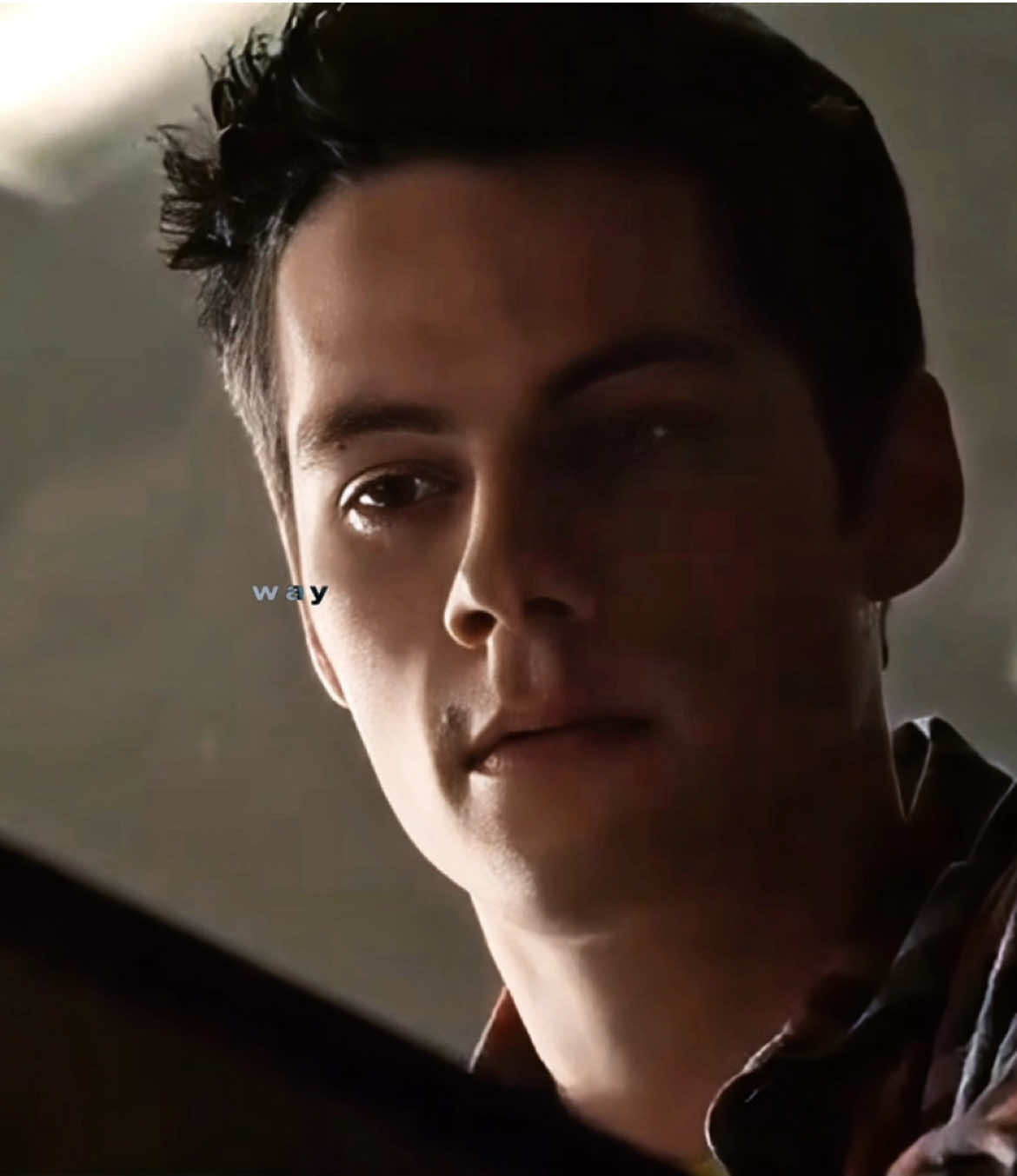 #voidstiles can‘t stop making edits of him sorry  #teenwolf#teenwolfedit#stilesstilinski#foryou 