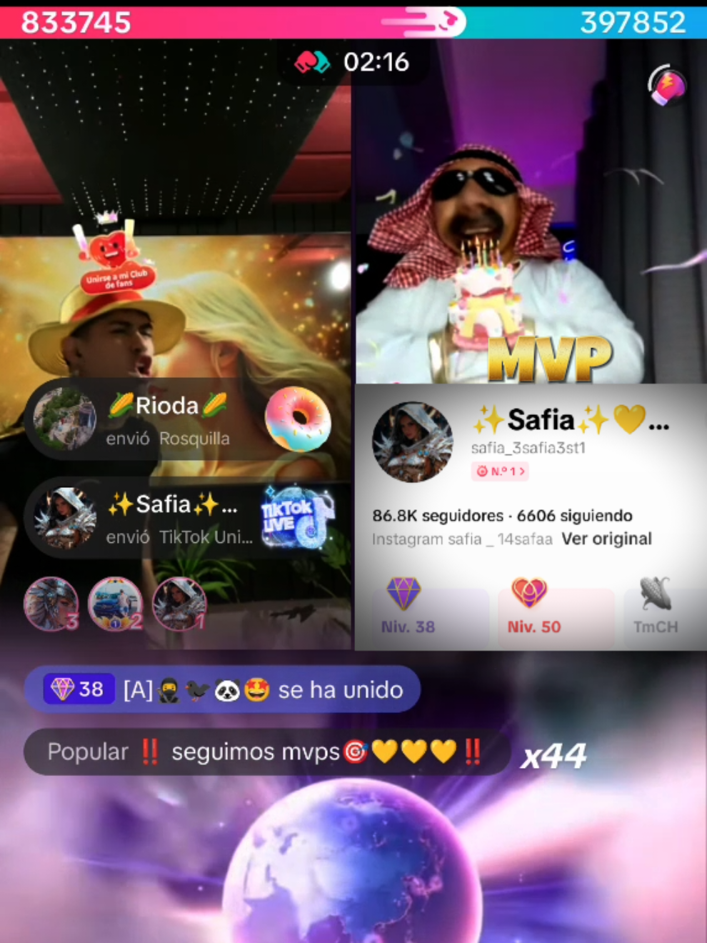 SAFIA MVP #teamchoclito🌽🌽 #tchoclito💛🌽 #cañita #paratiiiiiiiiiiiiiiiiiiiiiiiiiiiiiii @Cañita💛🌽 @✨️Safia✨️💛🌽⚔️🐦‍🔥🧚‍♀️🐞🎀 