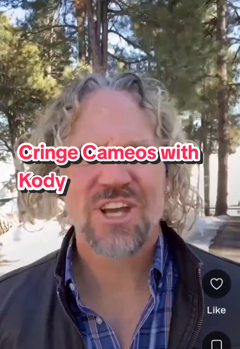 #narcissist #kodybrown #sisterwives #tlc #badsinging
