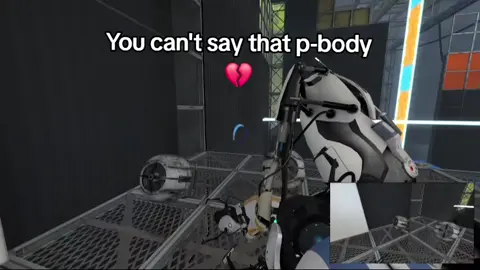 #portal #portal2 #valve #fyp #meme 