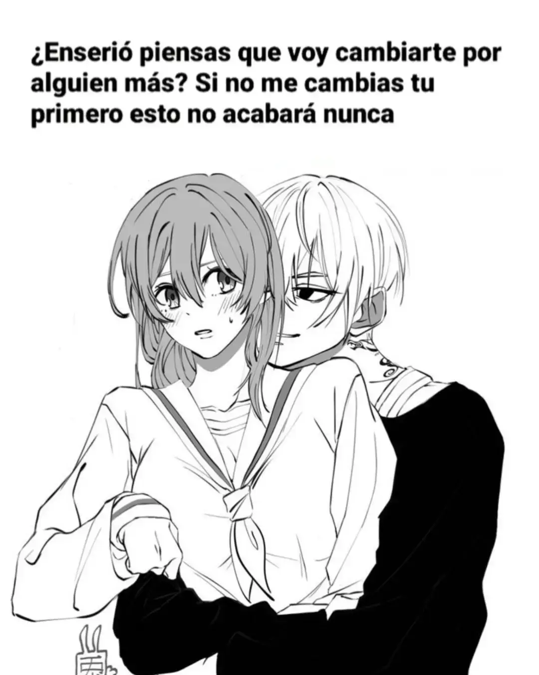 #identificarse #manjirosano #dedicar#hina @ソミック
