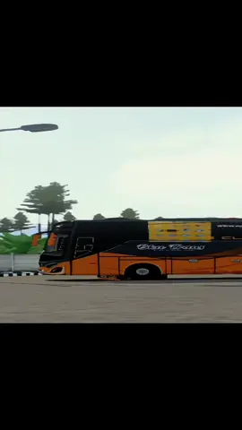 naik dikit🤏 #videobus #pemudasejati #cinematikbus #kontenbussid#bkupride🔥🔥