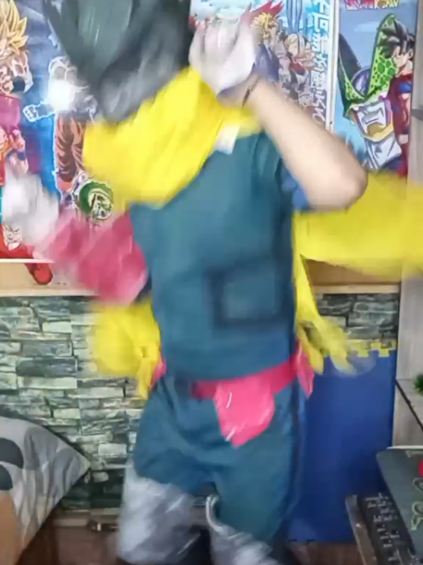 #dare #dekuvigilantecosplay #dekucosplay #deku 