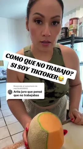 Respuesta a @user564030842 Como de que no voy a trabajar!#work #trabajando #tiktok #viral #viralvideo 