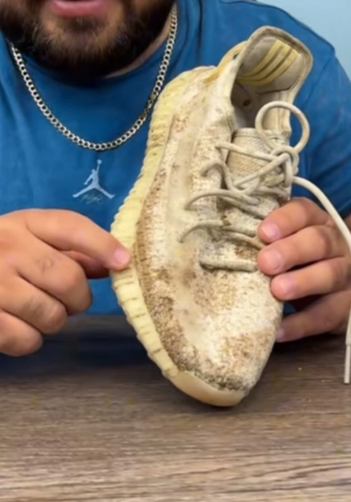 #onthisday #shoelada #shoedoc #shoeladafoamcleaner 