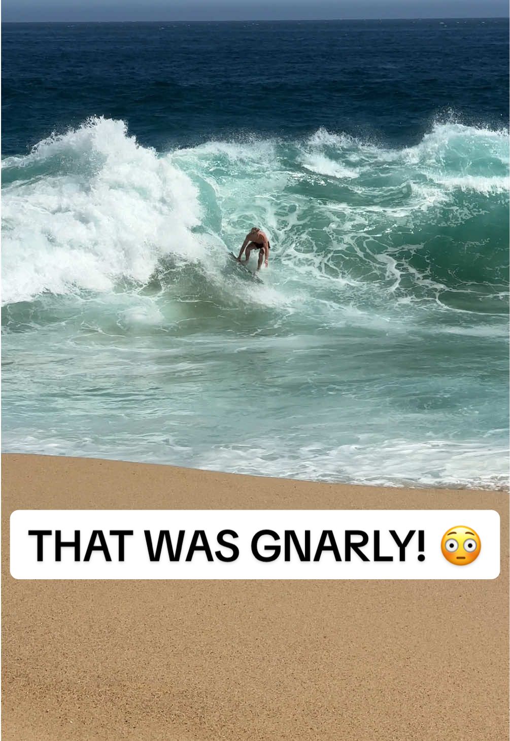 @Tfue IN CABO! Sometimes you get smoked! 😂🤙🏼 - #Tfue #Skimboarding #SoLagLocal 