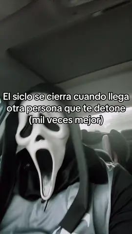🔥🔥#fyp #humor #parati #ghostface #viral 