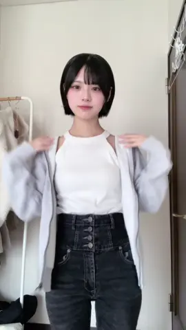 またポッケでてるよこいつ