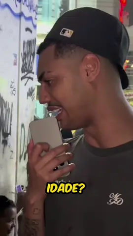 O FINAL #humor #moskitao #cantadas #moskitaoclips #moskitão 