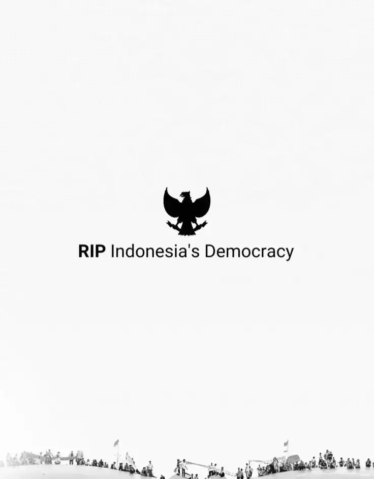 #indonesia🇮🇩 #fyp #marjinal #demo 