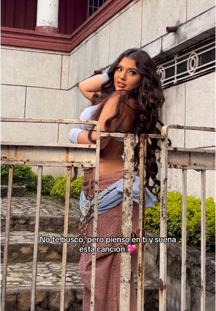 No te lo diré yo, pero sé que lo sabrás🙂‍↕️💖