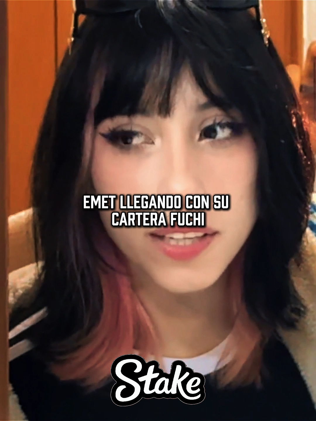 #kickperu #fyp #zully #emetsuki