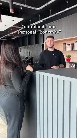 Depois que pagou já era minha fia, tá lascada 🤣 *Quase saiu uma risada antes de falar sério com a aluna 😂* Já me segue para mais vídeos como esse!