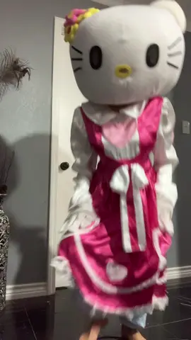 Ewwwww #hellokitty #hellokittylover #fypシ 