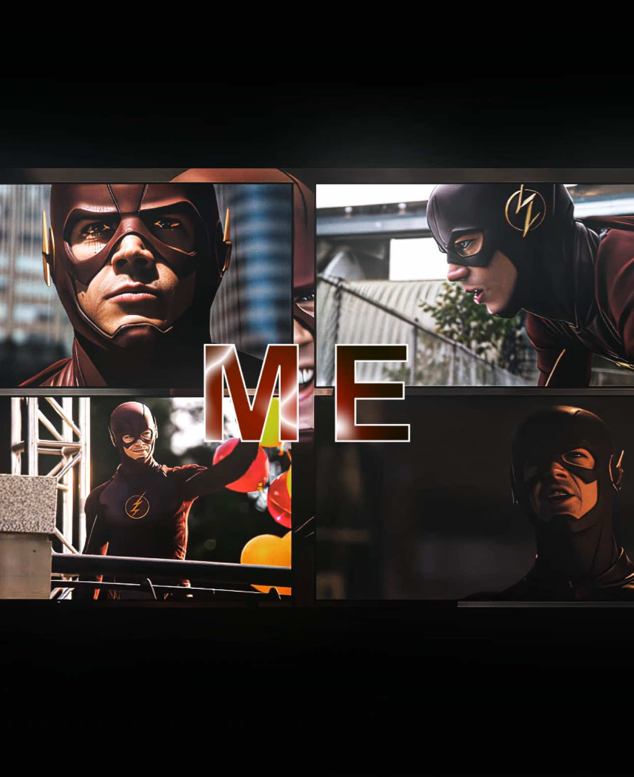 “Unlike Me” Barry Allen Edit || The Flash Edit || #barryallen #theflash #theflashedit #edit #fyp 
