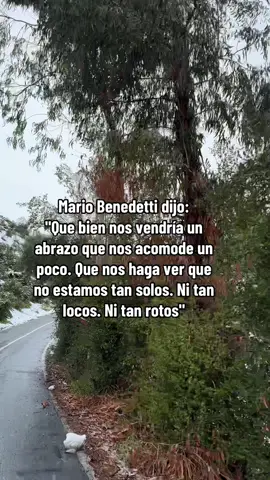 Solo se tiene una vez en la vida  🍀