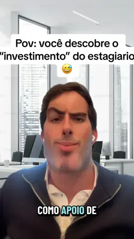 Dogecoin e o dinheiro dos meus clientes não ocupam o mesmo sistema solar. 