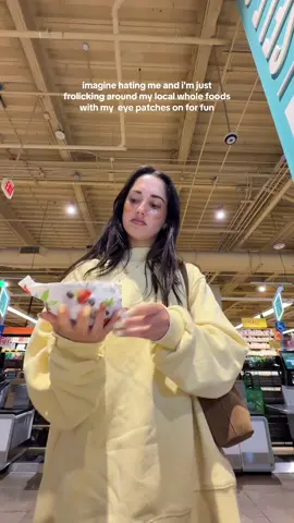 this is what i like to call fun #relatable #loner #wholefoods @Whole Foods Market 