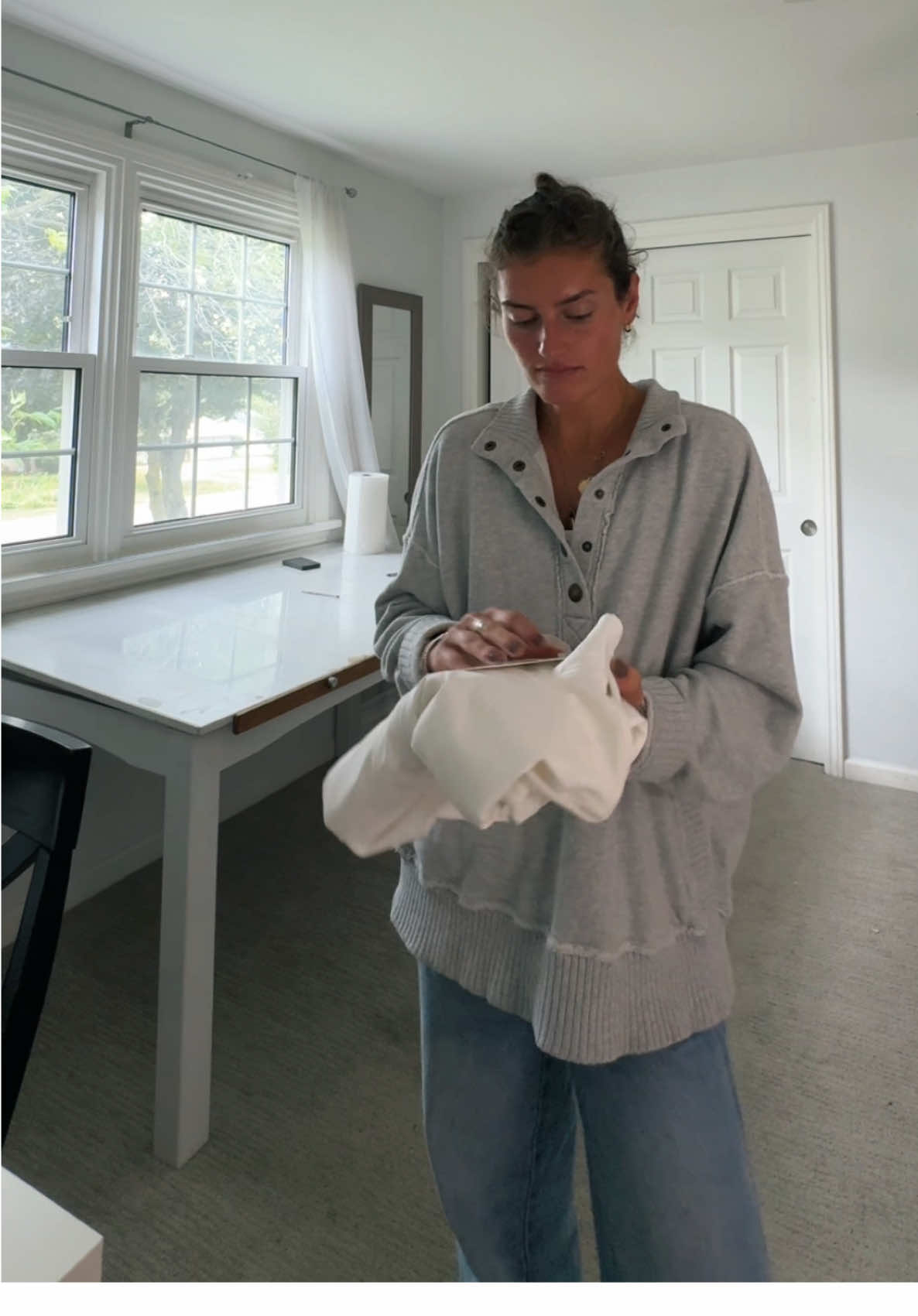My very first haul ever! The captions are cracking me up