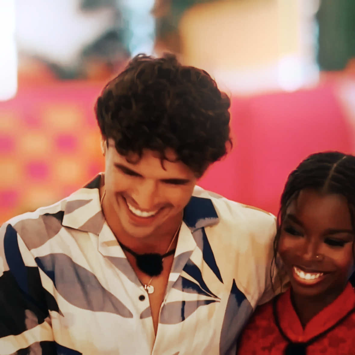 jealously is a very bad disease😬 || ac: @𝘮𝘢𝘹𝘪𝘴𝘢𝘶𝘥𝘪𝘰𝘴 ♫ || cc: @qaa || #letitiasdaya #xyzcba #trending #teamwork #olandrialoveisland #nicloveisland #nicolandria #nicolandriaedit #loveislandusa #velocity #viral #edits 