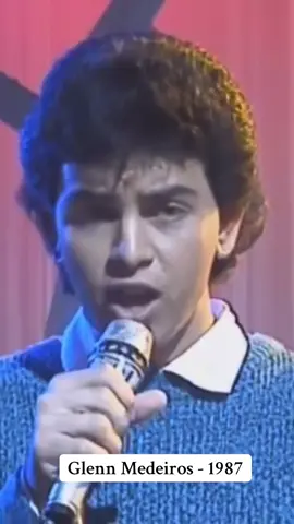 🎶Nothing's Gonna Change My Love For You Glenn Medeiros  1987 #glennmedeiros #1980s #1980smusic 🔥🔥🔥🔥