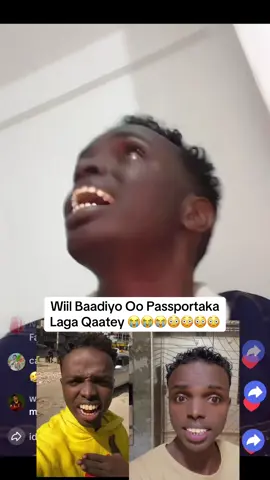 #wiilbaadiyo #viraltiktok #viral 