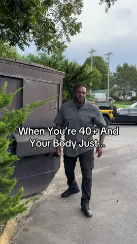 The random things at 40+ #Foryou #YeahDoe #dextermimsjr #over40 #fyp @Kristie Mynatt 