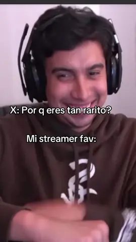XDD #paratii #fyp #nomedejenenflop #abraham #mistreamerfavorito @Abrahaham 