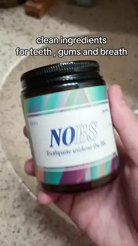 oral hygiene care routine with the nobs toothpaste tablets #oralhygiene #oralcareroutine #teethcare #toothpastetablets #toothpaste 