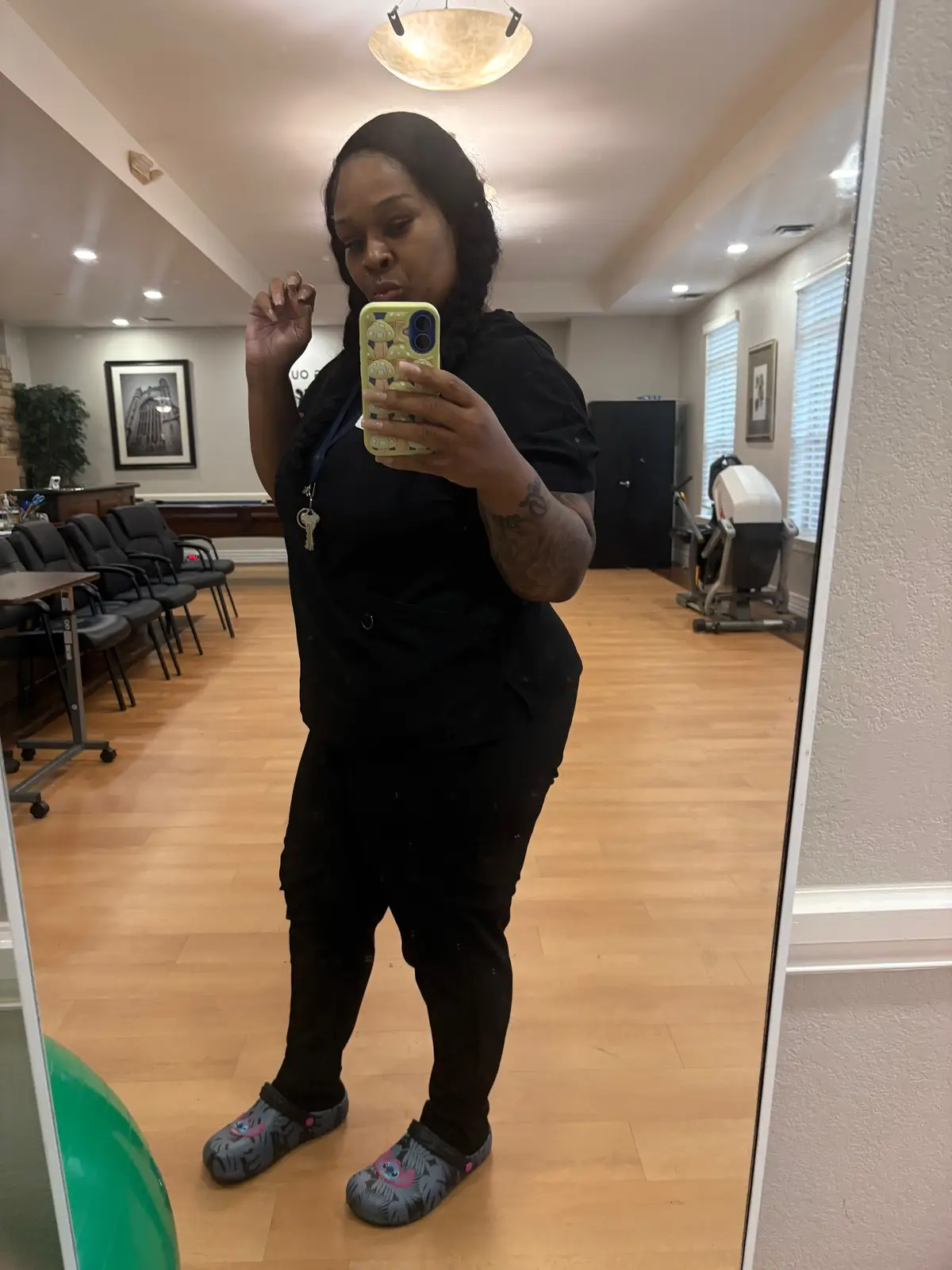 Work🥰