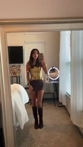 Golden something