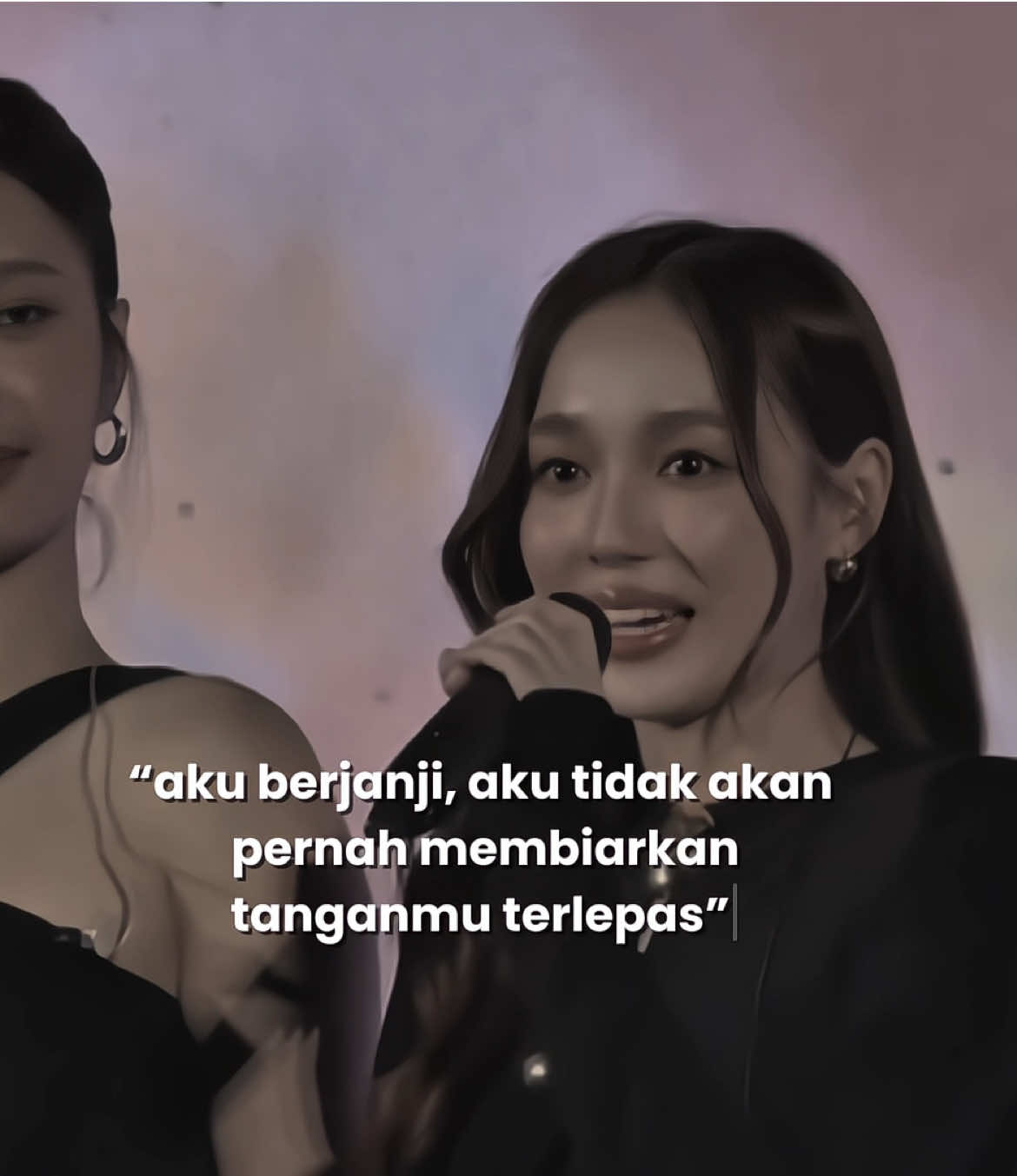 takkan ada yang pisahkan kita— #milklove #loverrukk #milkpansa #fyp 