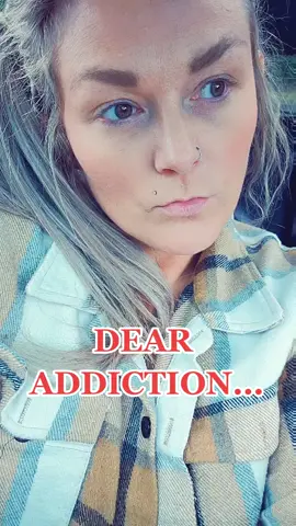 In my active addiction, I felt like I was living in a constant cycle of chasing relief but never finding peace. Every time I used, I thought it would fill the hole inside me, but instead it only dug it deeper. The more I tried to escape my pain, the more I became trapped in it. Shame clung to me like a second skin. I couldn’t look in the mirror without feeling disgusted at who I had become. I carried the weight of disappointment, both in myself and in the eyes of the people who loved me. No matter how much I wanted to stop, I couldn’t, and that powerlessness made me feel worthless. I lost myself in the haze, and with every broken promise, every failed attempt to get clean, my hope slipped further away. What was left was emptiness, like a hollow shell walking through life, disconnected from who I once was and who I wanted to be. Addiction stole my self-worth, convincing me that I didn’t matter, that I wasn’t enough, and that maybe I never would be. #momsinrecovery #WeDoRecover #thereishope 