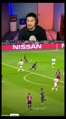 #parati #fyp #messi #barcelona #tiktok 