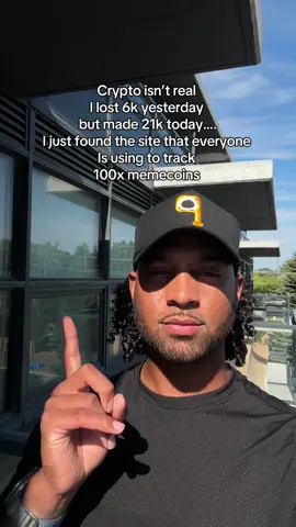 Finding 100x coins isn’t hard, just use the site everyone else is using 🤷🏾‍♂️ #cookiedao #DYOR #crypto #memecoin #xrp 