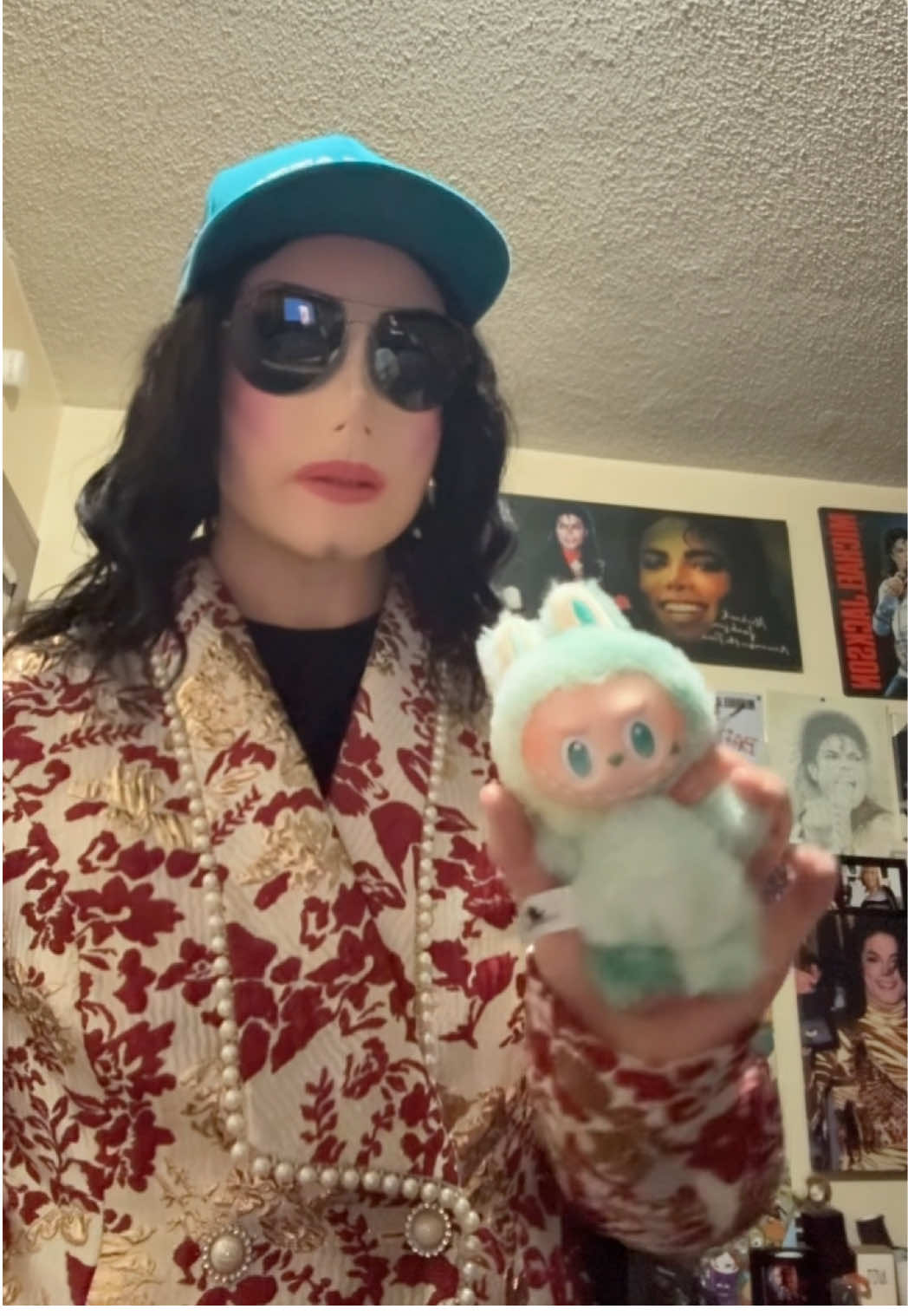 My lahehe🤣.                                       #michaeljackson #kingofpop #tiktok #fyp #viral 