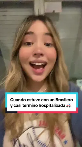 Véanlo antes de que lo borre 🫣     #storytime #cita #brasilero #amor #humor 