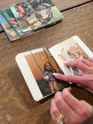 Meet the easy photo journal that takes minutes to create! Enjoy free standard shipping always.