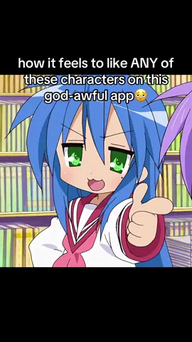 notice how bean isn’t here? it’s because he’s fucking awesome.|| “omg the 4chan mascot!”HER NAME IS YOTSUBA!!YOURE ALL FAKE FANS!!! ||#luckystar #touhou #junjiito #yotsuba #tetokasane 